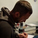 Scott Bailey - @scottydog787 - Instagram