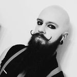Scott Bailey - @azazelarmeen - Instagram