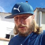 Scott A Baines - @scottyboylucky - Instagram