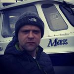 Scott Baines - @bainesscott - Instagram