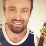 Scott Baines - @ba1nes - Instagram