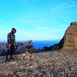 Scott Baines - @theunforgivenelephant - Instagram