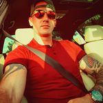 Scott Baines - @bainesy111 - Instagram
