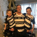 Scott Baines - @scottbaines85 - Instagram
