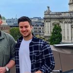 Scott Baines - @sdbaines - Instagram