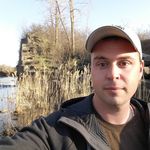 Scott Balko - @negativegm - Instagram