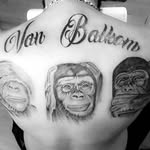 Scott Van-balkom - @vb.tatoo - Instagram