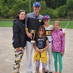 Scott Ballantyne - @ballybaseball43 - Instagram
