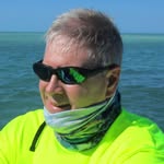 Scott Ballantyne - @bikesboatsbivouacs - Instagram