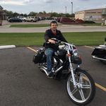 Scott Ballenger - @brian_scottyb - Instagram
