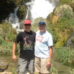 Scott Baltzer - @baltzman - Instagram