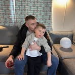 Scott Bamber - Facebook