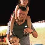 Scott Bamber - @scottbamber89 - Instagram
