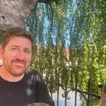 Scott Ian Bamber - @scotwood - Instagram