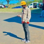 Gingqi Banele Scott - @scott_banelle - Instagram