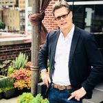 Scott Bane - @scottbanenyc - Instagram