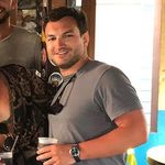 Scott Banerjee - @scottbanerjee - Instagram