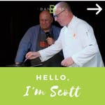 Scott Bannon - @chef_scottbannon - Instagram