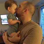 Scott Baran - @scottieb68 - Instagram