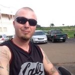 Scott Baran - @808_scotty - Instagram