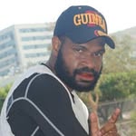 Barata Scott - @baratascott - Instagram