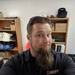 Scott Bardwell - @fordboy306 - Instagram