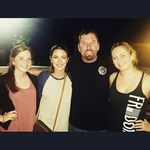 Scott Barfield - @scottbarfield742 - Instagram