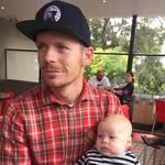 Scott Barham - @barhamscott - Instagram