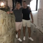 Scott Barham - @scottbarham1 - Instagram