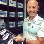 Scott Barham - @golfmale49 - Instagram