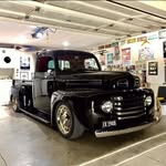 Scott Barham - @a1autopainters - Instagram