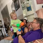 Scott Barhold - @floridaimaginationstation - Instagram