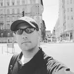 Scott Barkley - @scottbarkley1974 - Instagram