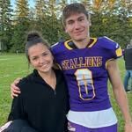 Scott Barkley - @scottbarkleyfootball - Instagram