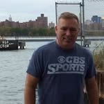 Scott Barkley - @sbarkley30 - Instagram