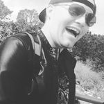 Scott Barnhouse - @apollothedemon_ttv - Instagram