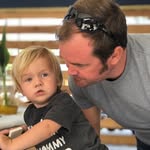 Scott Barnwell - @barnburner4444 - Instagram