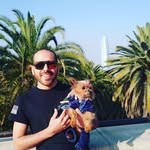 Scott Barrenechea - @scott.barrenechea - Instagram