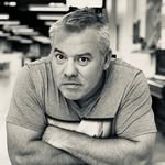 Scott Barrenger - @scottbarrenger - Instagram