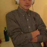 Scott Barrick Jr. - @scotty_barrick - Instagram