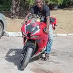Barrington Scott - Facebook