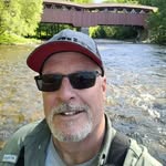 Scott Barrington - @stonefly626 - Instagram