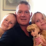 Scott Barrington - Facebook