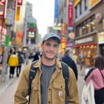 Scott Barrington - @scottb442 - Instagram