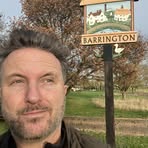 Scott Barrington - Facebook