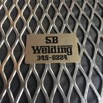 Scott Barrington - @sb_welding_and_fabrication - Instagram