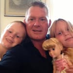 Scott Barrington - @sbarrington70 - Instagram