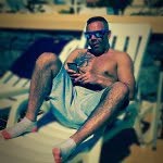 BIG MAN !! - @scottbarrow_ - Instagram