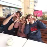 Scott Barrow - @biscuitbandit13 - Instagram