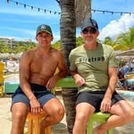 Scott Barrow - @sbarrow70 - Instagram